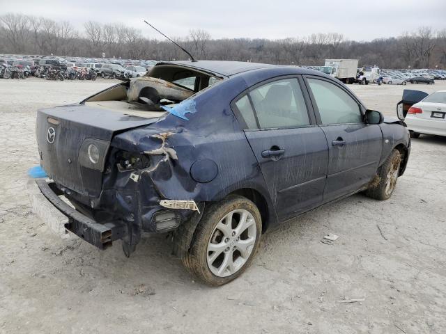 Photo 3 from auction – 2009 MAZDA 3 I with VIN JM1BK32F291196083