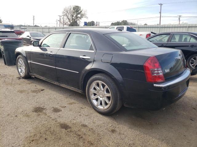 Photo 2 from auction – 2006 CHRYSLER 300C with VIN 2C3LA63H76H244414