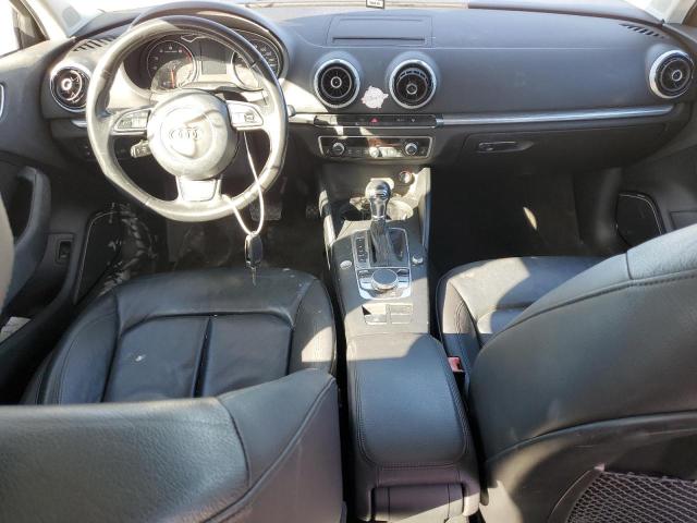 Photo 8 from auction – 2016 AUDI A3 PRESTIG with VIN WAUH7HFF3G1079884