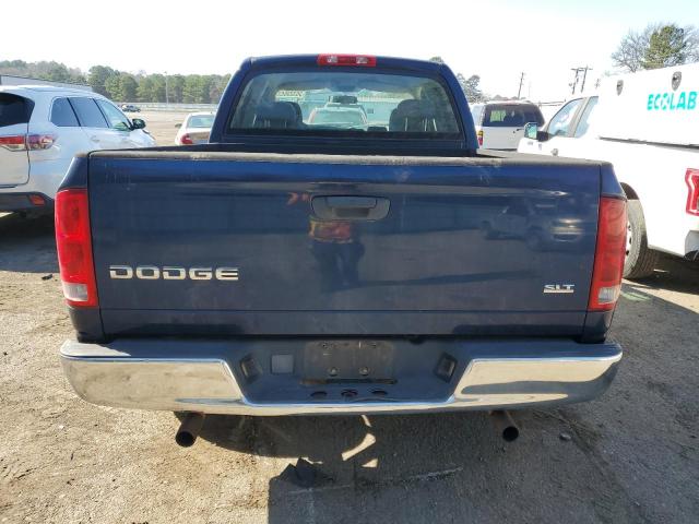 Photo 6 from auction – 2004 DODGE RAM 1500 S with VIN 1D7HA18N34S575621