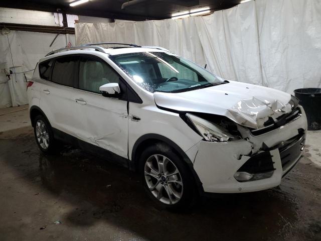 Photo 4 from auction – 2014 FORD ESCAPE TIT with VIN 1FMCU9J96EUE05908
