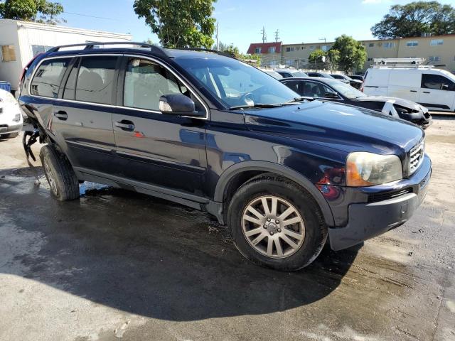 Photo 4 from auction – 2008 VOLVO XC90 3.2 with VIN YV4CM982081464078