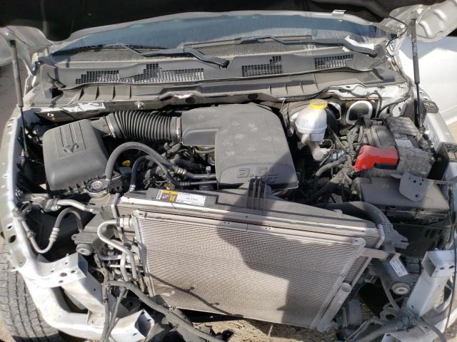 Photo 11 from auction – 2019 RAM 1500 CLASS with VIN 1C6RR6FG0KS630278