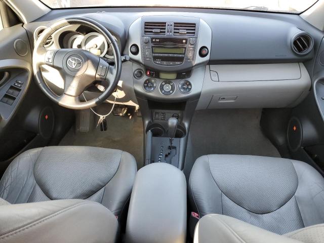 Photo 8 from auction – 2011 TOYOTA RAV4 LIMIT with VIN 2T3DF4DVXBW111148