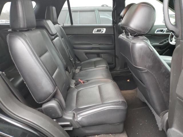 Photo 11 from auction – 2013 FORD EXPLORER L with VIN 1FM5K8F81DGA09763