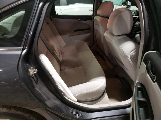 Photo 10 from auction – 2010 CHEVROLET IMPALA LT with VIN 2G1WB5EK9A1177964