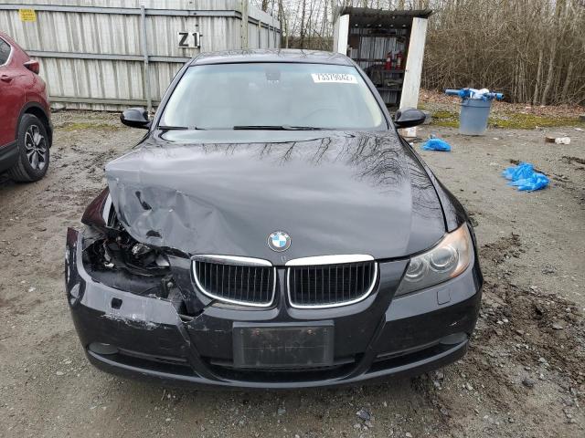 صورة رقم 5 من المزاد - 2007 BMW 328 XI مع VIN WBAVC93577KX53772