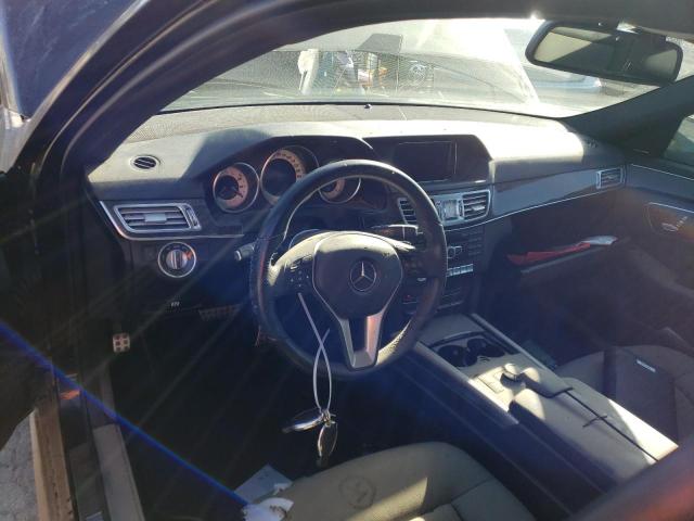 Photo 8 from auction – 2015 MERCEDES-BENZ E 350 with VIN WDDHF5KB6FB111345