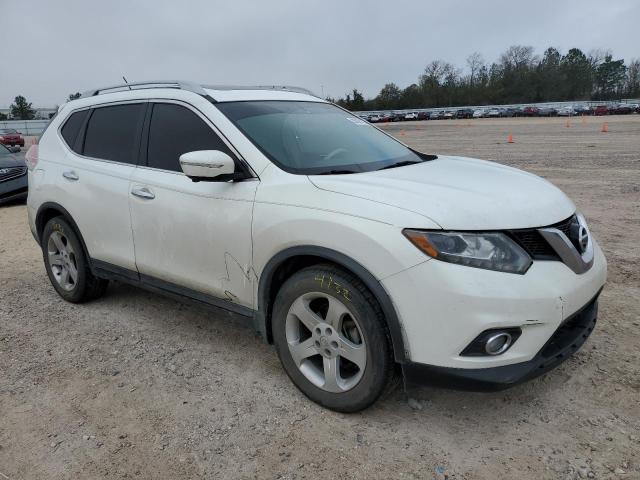 Photo 4 from auction – 2014 NISSAN ROGUE S with VIN 5N1AT2MT3EC798717