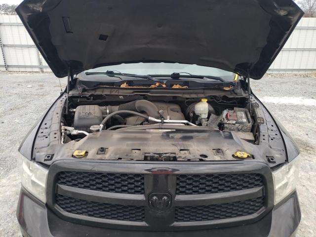 Photo 11 from auction – 2015 RAM 1500 ST with VIN 1C6RR7KT4FS625745