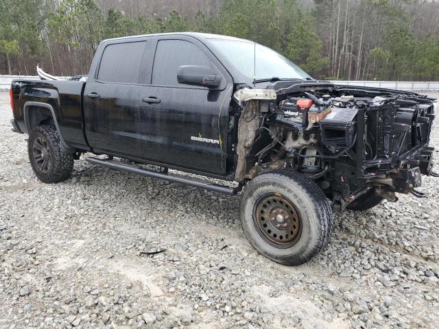 Photo 4 from auction – 2014 GMC SIERRA K15 with VIN 3GTU2TEC0EG137197