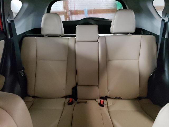 Photo 10 from auction – 2014 TOYOTA RAV4 LIMIT with VIN 2T3YFREVXEW090755