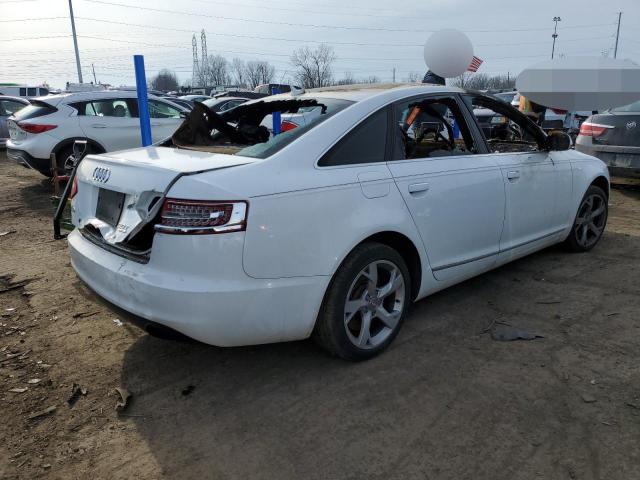 Photo 3 from auction – 2010 AUDI A6 PRESTIG with VIN WAUKGAFB6AN036800
