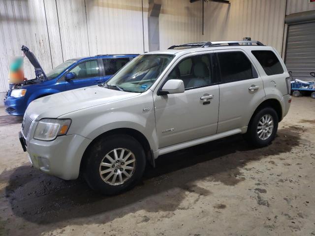 Photo 1 from auction – 2008 MERCURY MARINER with VIN 4M2CU97198KJ48730