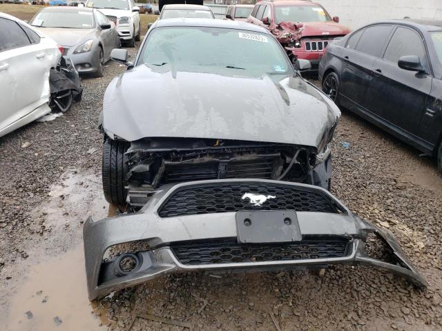 Photo 5 from auction – 2015 FORD MUSTANG with VIN 1FA6P8TH9F5411159