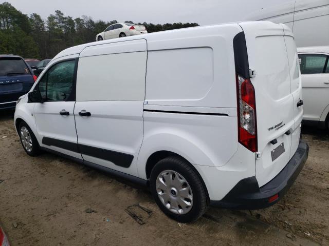 Photo 2 from auction – 2015 FORD TRANSIT CO with VIN NM0LS7FX9F1218488