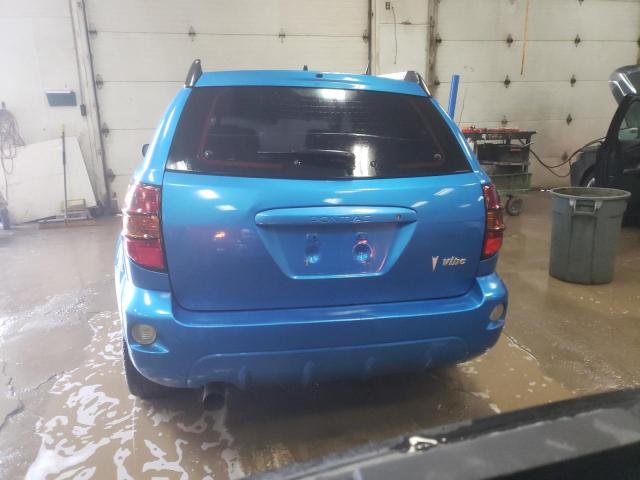 Photo 6 from auction – 2007 PONTIAC VIBE with VIN 5Y2SL65847Z405513