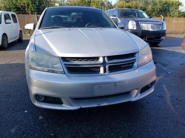 Zdjęcie 5 z aukcji – 2011 DODGE AVENGER MA z VIN 1B3BD1FG1BN519735