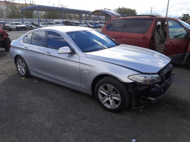 Photo 4 from auction – 2011 BMW 528 I with VIN WBAFR1C59BC747835
