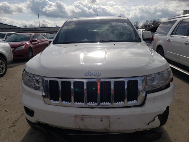 Photo 5 from auction – 2012 JEEP GRAND CHER with VIN 1C4RJFAG7CC263379