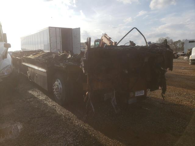 FREIGHTLINER CHASSIS X 2006 with VIN 4UZAB2DC06CW58368 - Photo from auction
