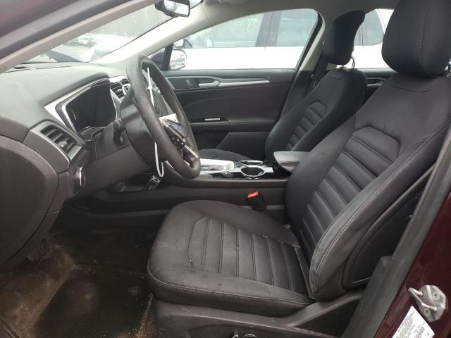 Photo 7 from auction – 2013 FORD FUSION SE with VIN 3FA6P0LU2DR207229