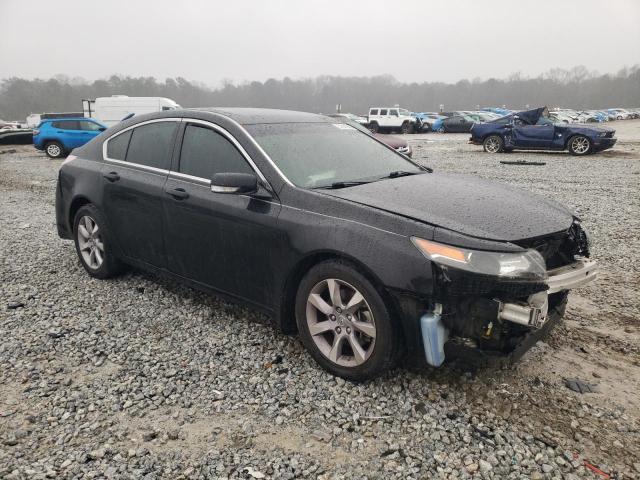 Photo 4 from auction – 2014 ACURA TL TECH with VIN 19UUA8F54EA000053