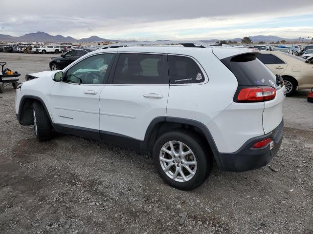 Photo 2 from auction – 2014 JEEP CHEROKEE L with VIN 1C4PJLCSXEW117079