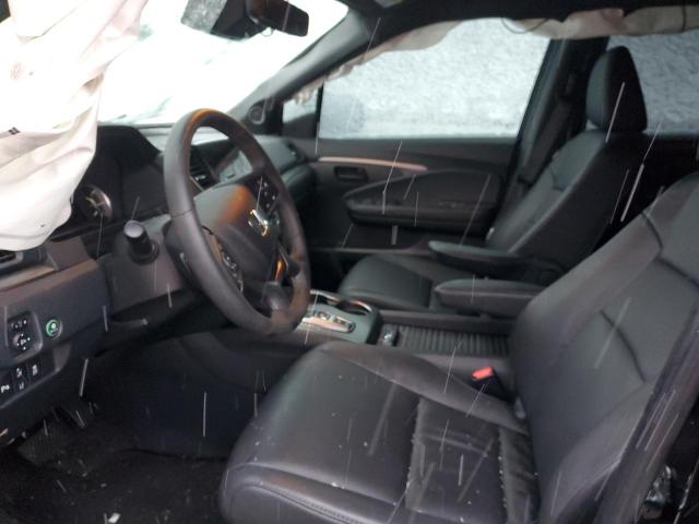 Photo 7 from auction – 2022 HONDA PASSPORT E with VIN 5FNYF8H54NB004867