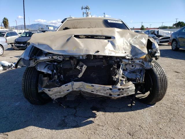 Photo 5 from auction – 2020 DODGE CHARGER GT with VIN 2C3CDXHGXLH142467