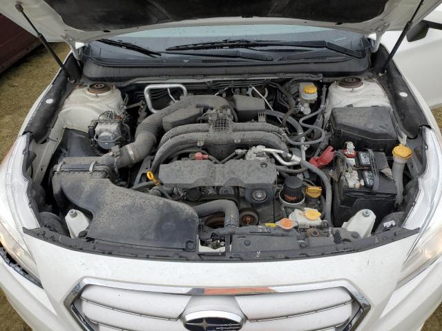 Photo 11 from auction – 2017 SUBARU LEGACY 2.5 with VIN 4S3BNAD62H3019285