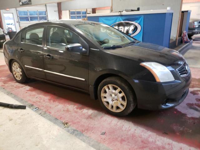 Photo 4 from auction – 2010 NISSAN SENTRA 2.0 with VIN 3N1AB6AP1AL628122