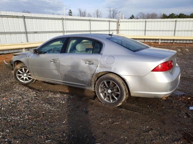 Photo 2 from auction – 2007 BUICK LUCERNE CX with VIN 1G4HD57237U103634