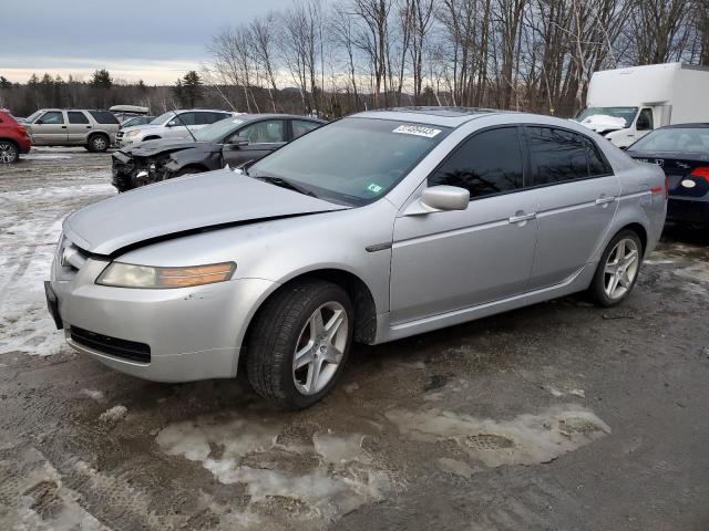 Photo 1 from auction – 2006 ACURA 3.2 TL with VIN 19UUA66236A010309