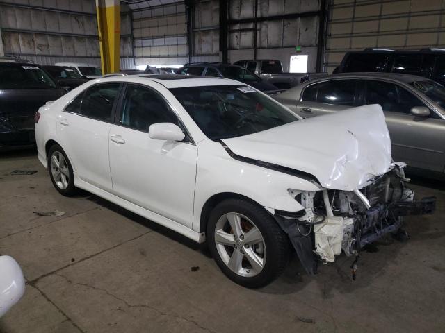 Photo 4 from auction – 2011 TOYOTA CAMRY SE with VIN 4T1BK3EK8BU632055