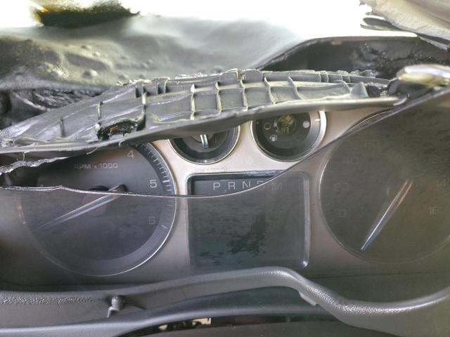 Photo 9 from auction – 2007 CADILLAC ESCALADE L with VIN 1GYFK63847R385331