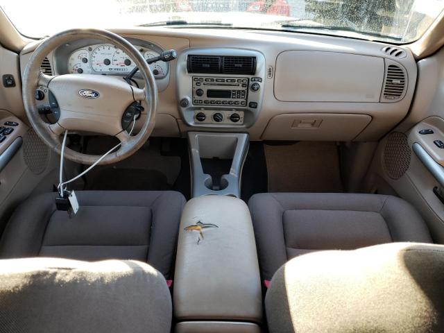 Photo 8 from auction – 2001 FORD EXPLORER S with VIN 1FMZU67EX1UC80595