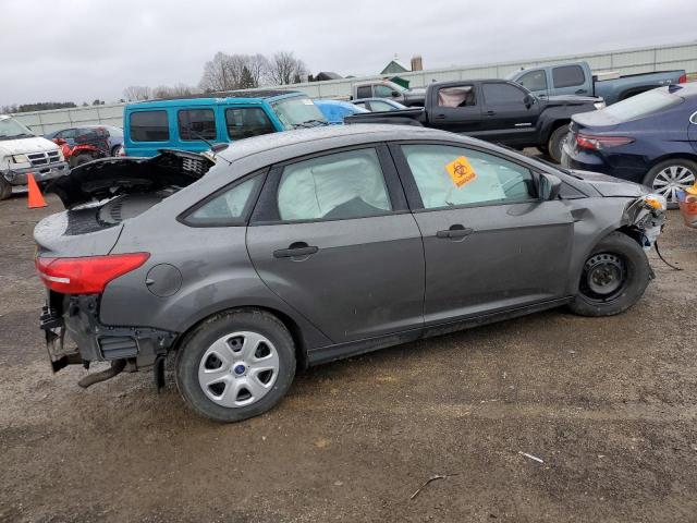 Photo 3 from auction – 2016 FORD FOCUS S with VIN 1FADP3E20GL328316