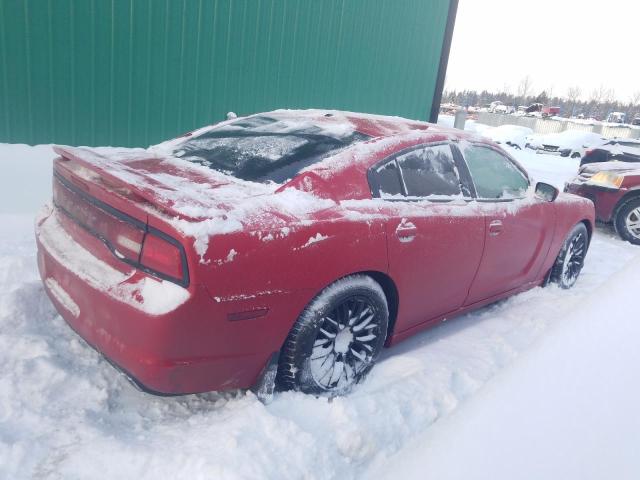 Photo 3 from auction – 2012 DODGE CHARGER SX with VIN 2C3CDXHG0CH247535