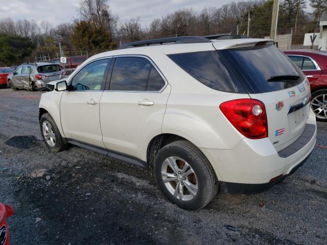 Photo 2 from auction – 2015 CHEVROLET EQUINOX LT with VIN 1GNFLGEKXFZ132683