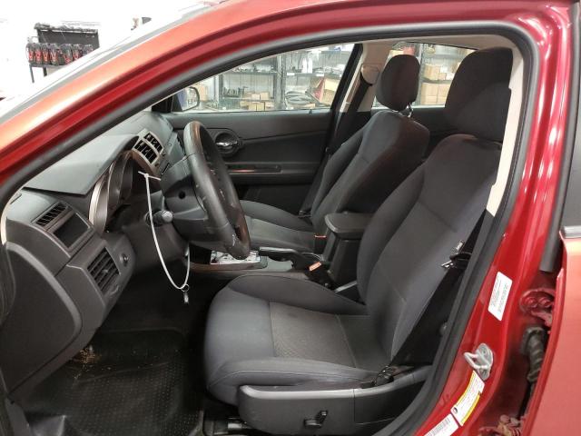 Photo 7 from auction – 2010 DODGE AVENGER SX with VIN 1B3CC4FB0AN154573