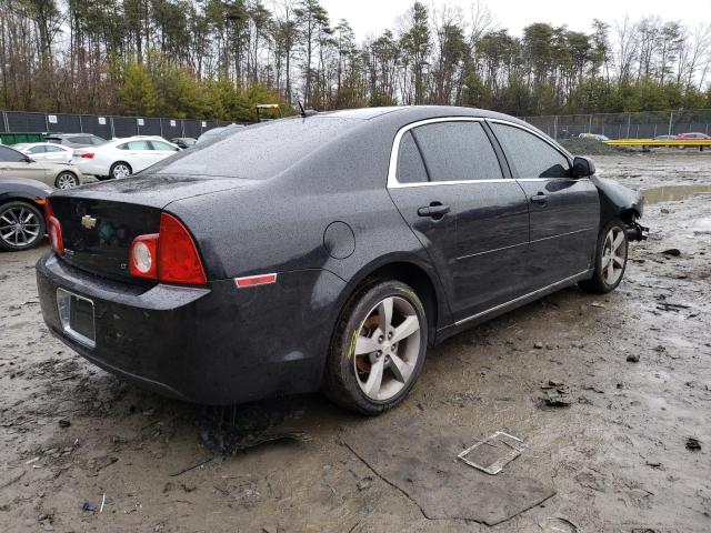 Photo 3 from auction – 2009 CHEVROLET MALIBU 2LT with VIN 1G1ZJ57B29F260296