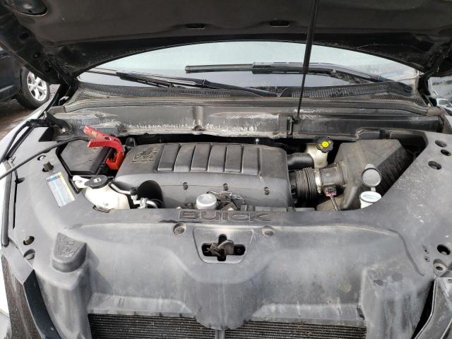 Photo 12 from auction – 2010 BUICK ENCLAVE CX with VIN 5GALVBED5AJ178781
