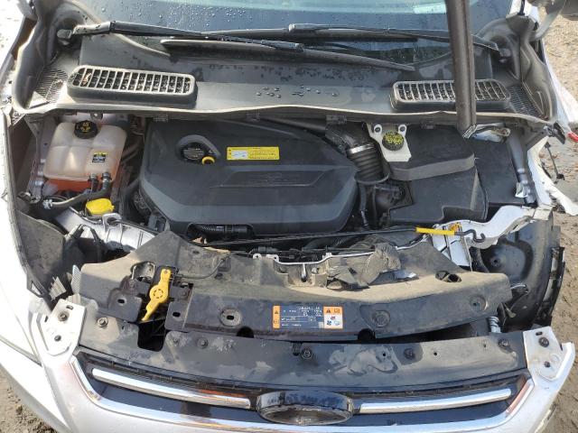 Photo 12 from auction – 2013 FORD ESCAPE SEL with VIN 1FMCU0HX8DUC84569
