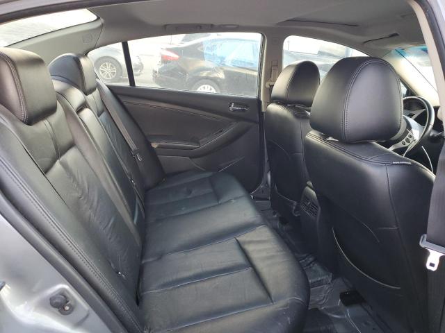 Photo 10 from auction – 2008 NISSAN ALTIMA 2.5 with VIN 1N4AL21E48C111684