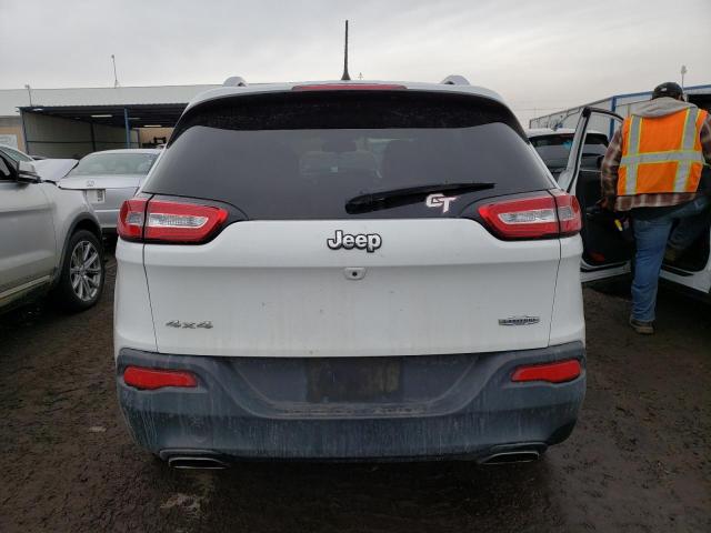 Photo 6 from auction – 2016 JEEP CHEROKEE L with VIN 1C4PJMCS0GW219953