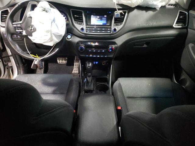 Photo 8 from auction – 2017 HYUNDAI TUCSON LIM with VIN KM8J3CA28HU549331
