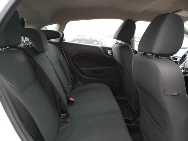 Photo 10 from auction – 2015 FORD FIESTA SE with VIN 3FADP4EJ6FM191439