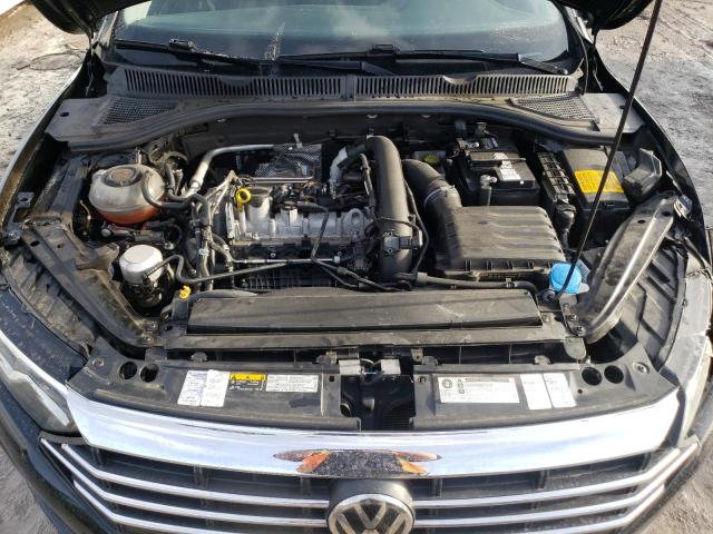 Photo 11 from auction – 2019 VOLKSWAGEN JETTA S with VIN 3VWC57BU7KM069904