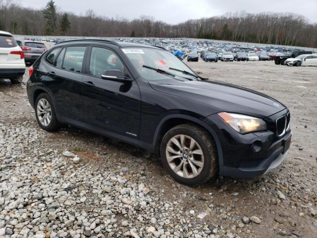 Photo 4 from auction – 2014 BMW X1 XDRIVE2 with VIN WBAVL1C50EVY21939